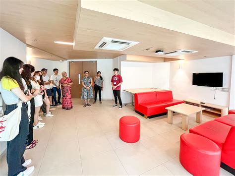 Nanyang Technological University - Courses, Exam, Admission, Rankings ...