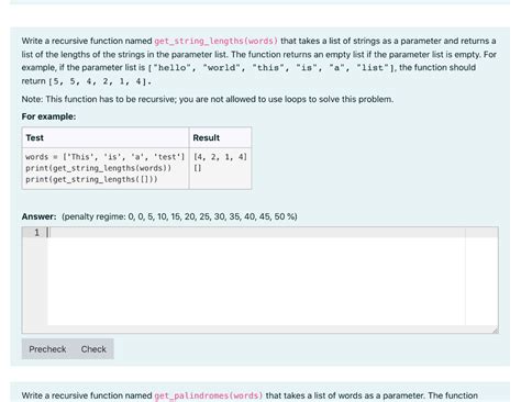 Image result for Recursive String Python
