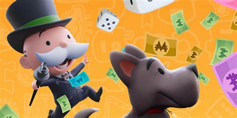 Monopoly GO: All Upcoming Events (March 18, 2025)