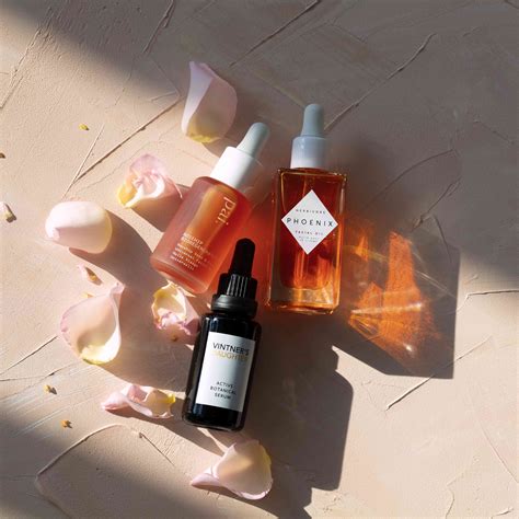 Derms Explain the Benefits of Rosehip Oil for Skin