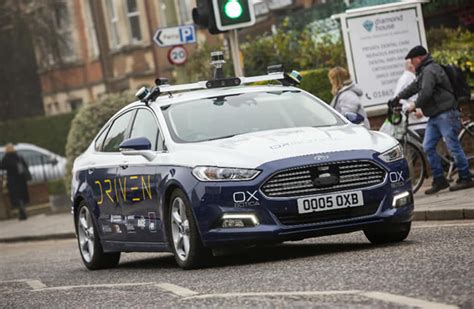 ‘Deepfake’ tech to accelerate autonomous car development | Autocar ...