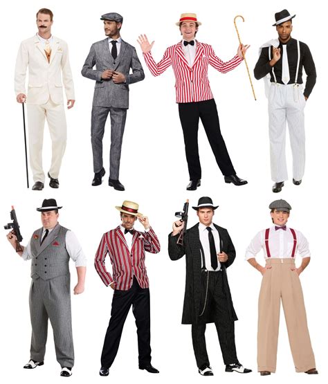 Diy Mens 1920S Costume at Lloyd Sutton blog