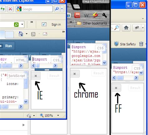 Image result for jQuery UI Button Icon