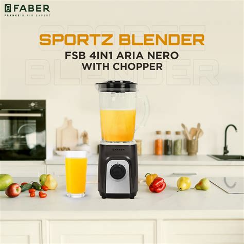 FSB ARIA 4in1 CHOPPER PRO - Buy now at ₹ 3,899