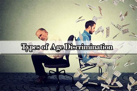 Image result for Age Discrimination Example