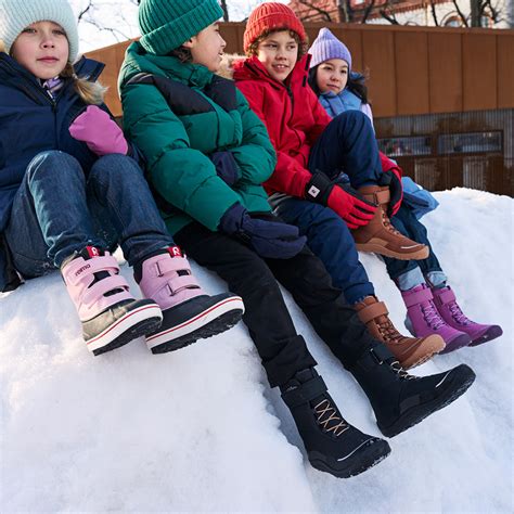 Kids' Winter Boots | Snow Boots for Children | Reima
