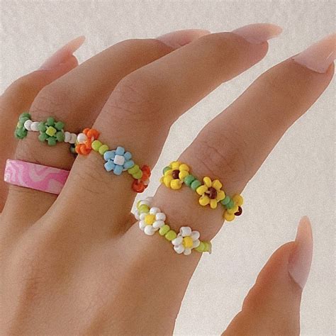 clay bead jewelry ideas