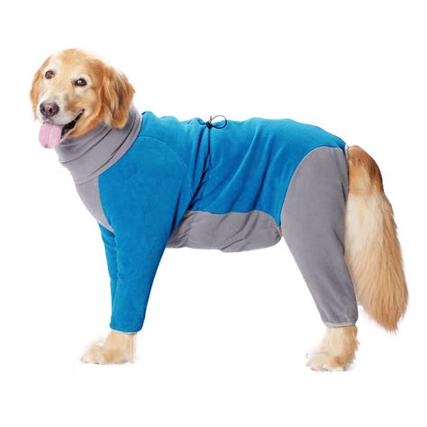 Large Dog Coats