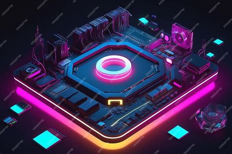 Image result for Fancy RGB Computer