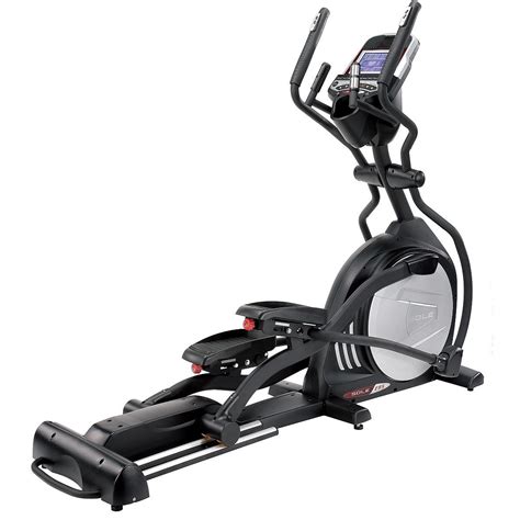 Used Elliptical Machine