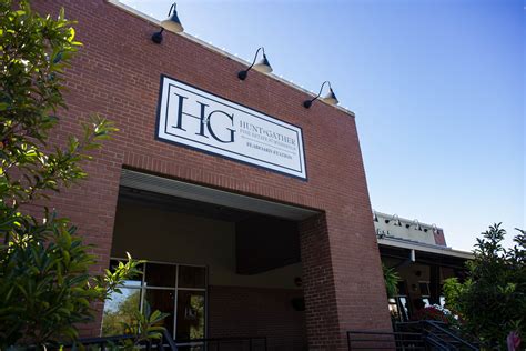 Seaboard Station - JM Thompson