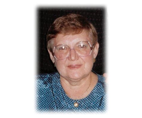 Miriam Baetens Obituary (1931 - 2023) - Sandusky, OH - Sandusky Register