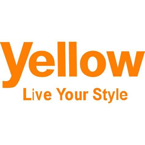 Yellow logo, Vector Logo of Yellow brand free download (eps, ai, png ...