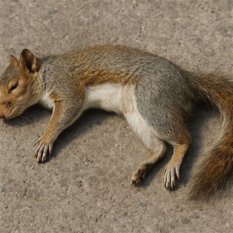 How Long Do Squirrels Live? Lifespan by Species, Habitat & Environment