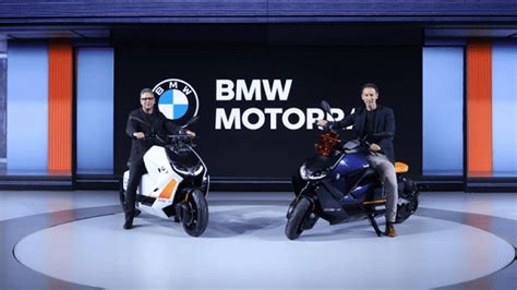 BMW CE 04 electric scooter launched in India at INR 14.90 lakh | Droom ...