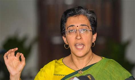 Atishi demands Rs 10,000 cr for Delhi, claims no return on Rs 2 lakh cr ...
