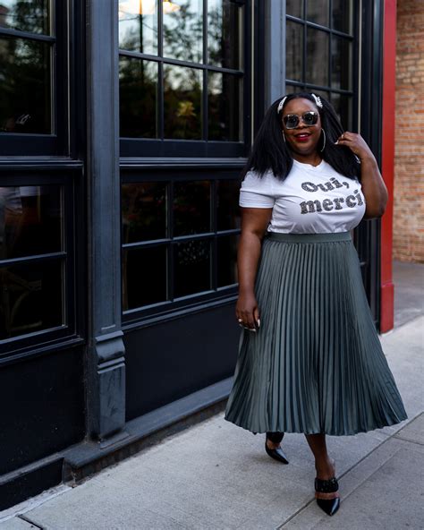 Best Plaid Skirts For Plus Size at Helene Winkleman blog