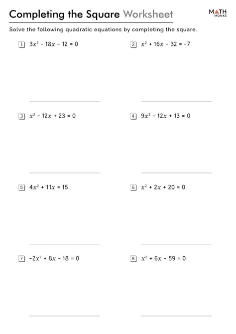 How To Complete Square 的图像结果