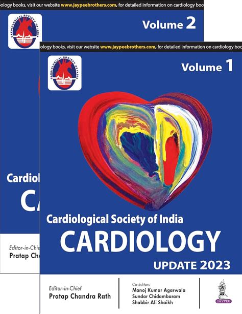 Buy CSI Cardiology Update 2023 Book Online at Low Prices in India | CSI ...