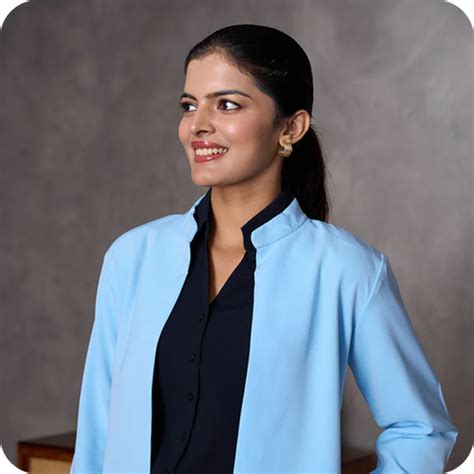 Formal Blazer – Priya Fabrics