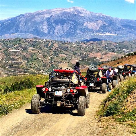 BUGGY MALAGA (Updated 2026) All You Need to Know BEFORE You Go (with ...