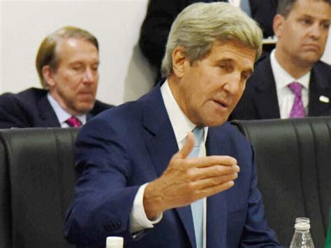 US stands with India on terror: Top 5 quotes of John Kerry- The Times ...