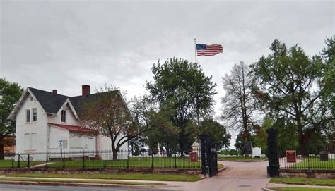 Loudon Park National Cemetery Historical Marker