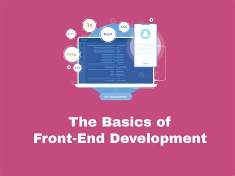 Front End Development Tutorial 的图像结果
