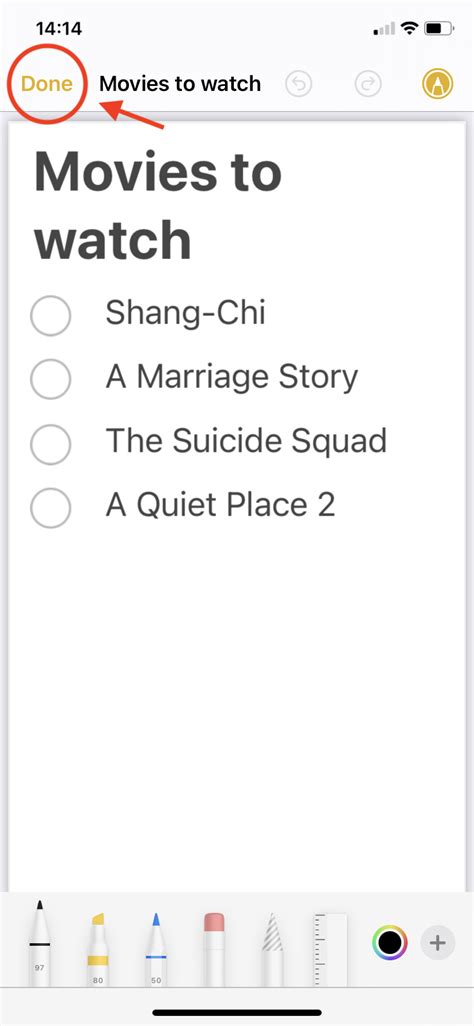 Image result for Convert ICloud Note to PDF