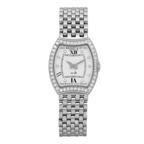 Cartier Tank Francaise 20mm Steel Silver Dial Ladies Quartz Watch ...