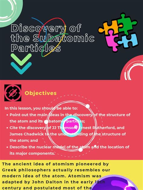 Image result for Subatomic Particle Discovery