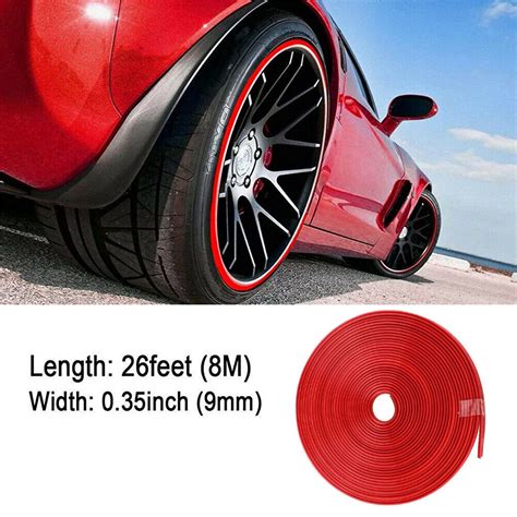 Roll Rimblades Car Vehicle Color Wheel Rims | Ubuy India