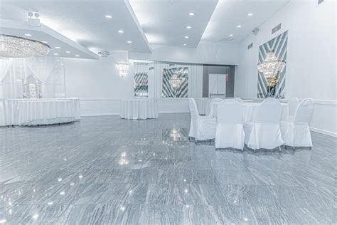 Sapphire Room - Astoria World Manor - Event Venue Rental - Tagvenue.com