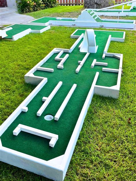 Book Mini Golf Rentals in Los Angeles | Putt Putt Party Rentals ...