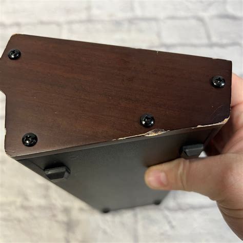 Behringer Model D Test 的图像结果