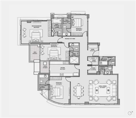 Lodha Seamont | Walkeshwar Road, | Mumbai Apartments properties | JLL Homes