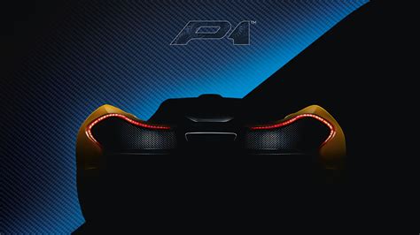 Want to own a McLaren P1 for £400? This 1:8 scale Lego Technic set ...