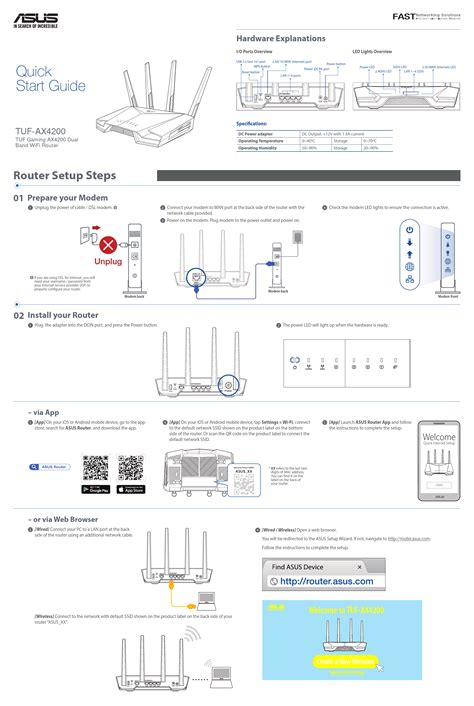 Image result for Asus Router User Guide