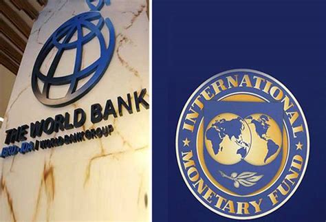 Coronavirus outbreak: IMF, World Bank to conduct April meetings in ...