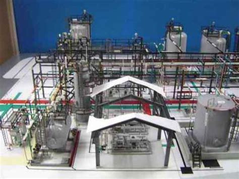 Kero-Merox Unit Plant Model buy in Mumbai