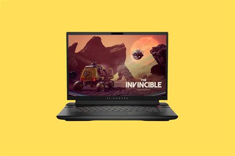 Alienware 4000 Laptop 的图像结果