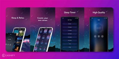 4 Best Apps To Sleep Better Every Night | Cashify Blog