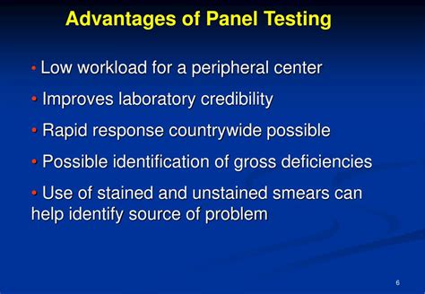 Image result for Panel Instrument Testing