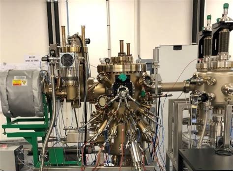 Vaccum Deposition - PHOTIK SCIENTIFIC PVT. LTD. -Technology is the future