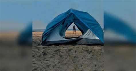 Konkan Beach Camping Tour | LBB Mumbai