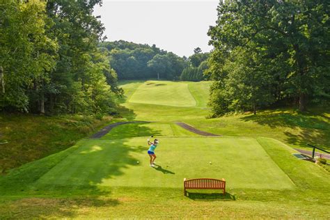 Glens Falls Country Club — PJKoenig Golf Photography
