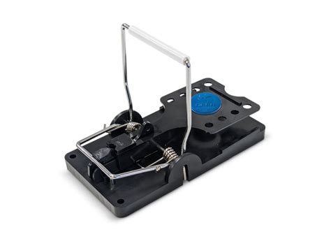 Pre-Baited Quick-Snap Rat Trap - Pest-Stop