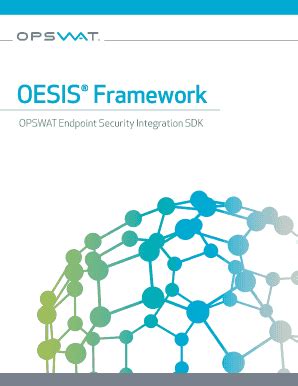 Fillable Online opswat inc form Fax Email Print - pdfFiller