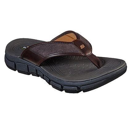 Buy Skechers RIDGEWELL - FLINT | Men