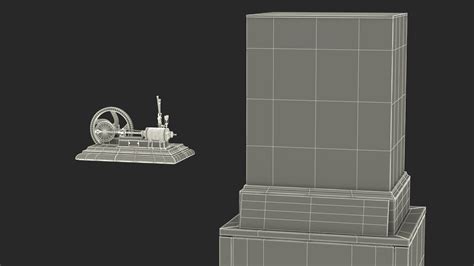 Model Steam Shows 的图像结果